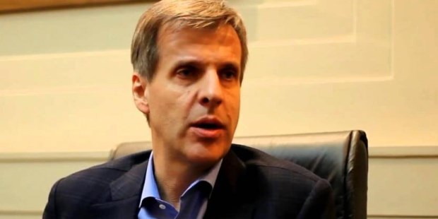 Redrado alertó que será «bastante difícil» que los salarios le ganen a la inflación este año