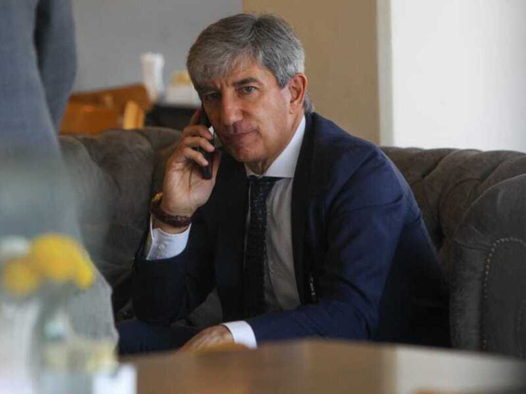 Revés para Walter Bento: confirmaron al juez y al fiscal