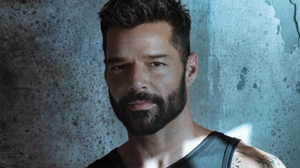 Indignante: Ricky Martin posteó una imagen con su hijo, pero fue eliminada por Instagram