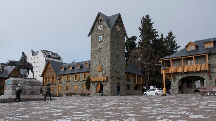 Bariloche: Robó y manoseó a una mujer pero llegó a un acuerdo y no irá preso