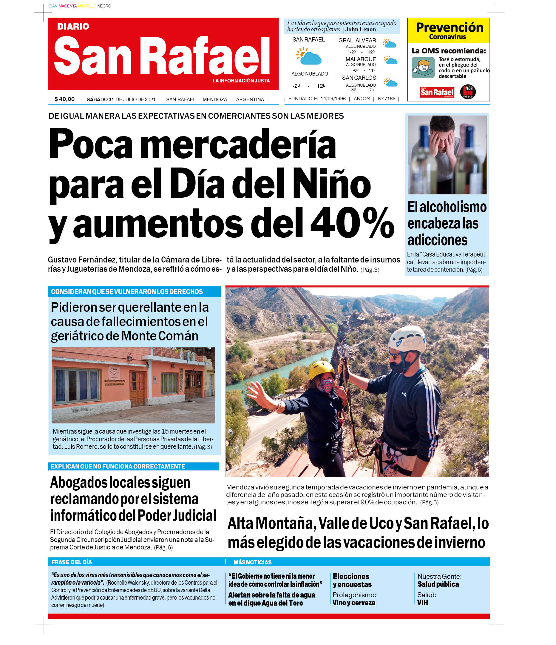 TAPA 310721