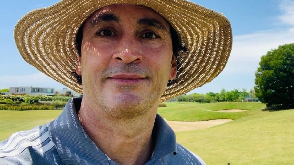 Sebastián Estevanez se retiró de la actuación y ya consiguió trabajo