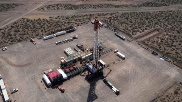 Shell construirá un oleoducto de más de 100 kilómetros para evacuar el crudo de Vaca Muerta