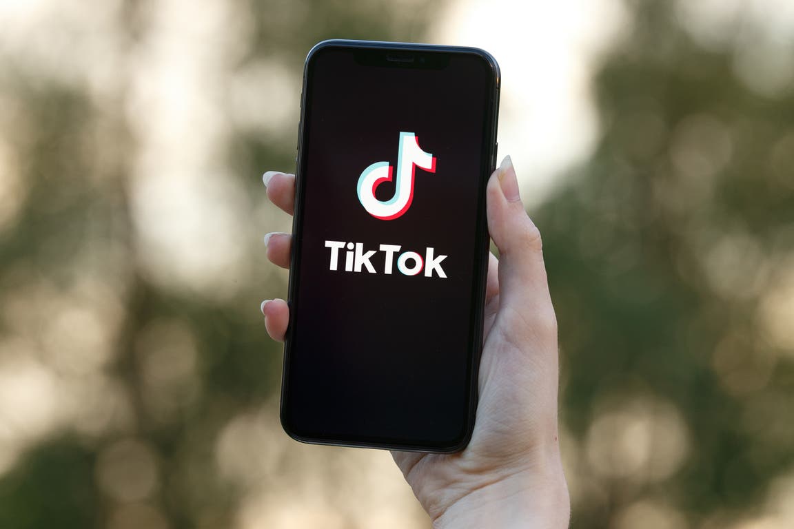 TikTok ahora permite adelantar los videos