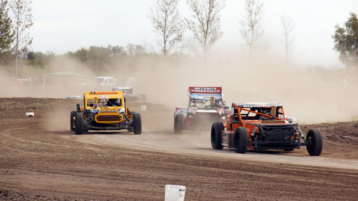 Vuelven las categorías Tradicionales en General Alvear