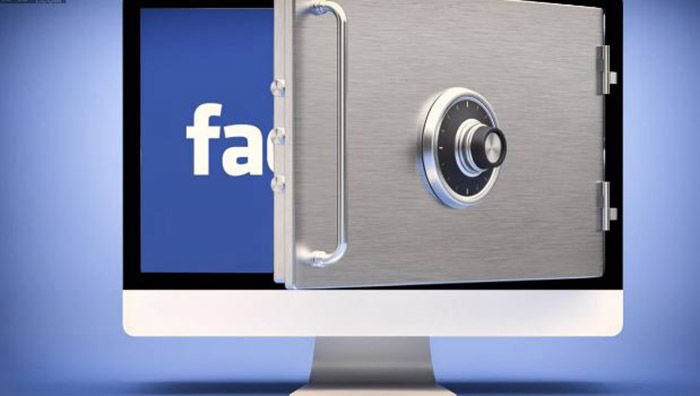 Tres trucos para mejorar la seguridad y privacidad en Facebook