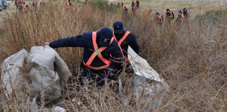 Un hombre aseguró que Guadalupe Lucero está en Mendoza y supuestamente le habría dicho que “es famosa”