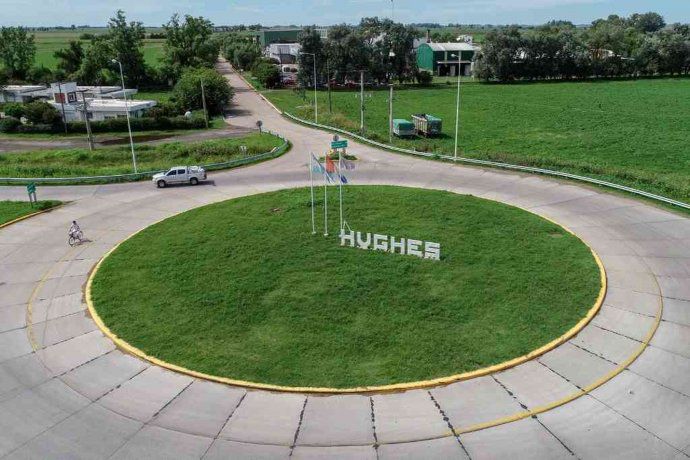 Un hombre confesó el femicidio de su mujer: la mató de un balazo