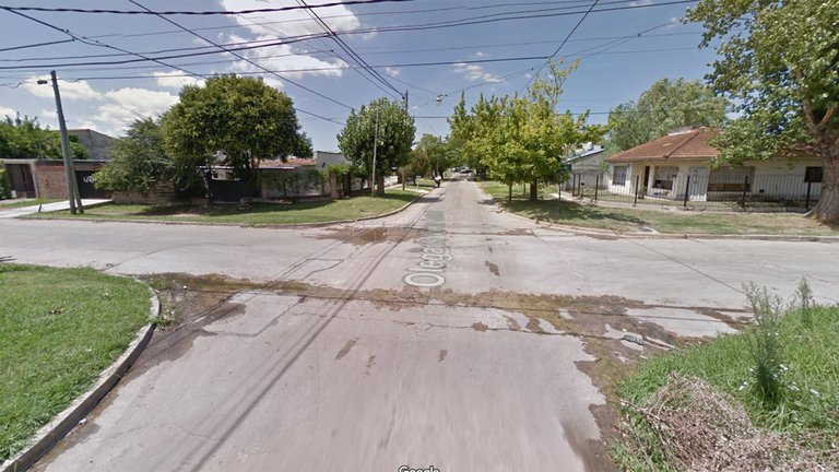 Un policía mató a un motochorro y lo detuvieron por exceso en la legítima defensa