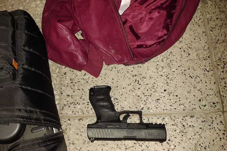 Un preso que salió de la cárcel por la pandemia sería el asesino de un policía