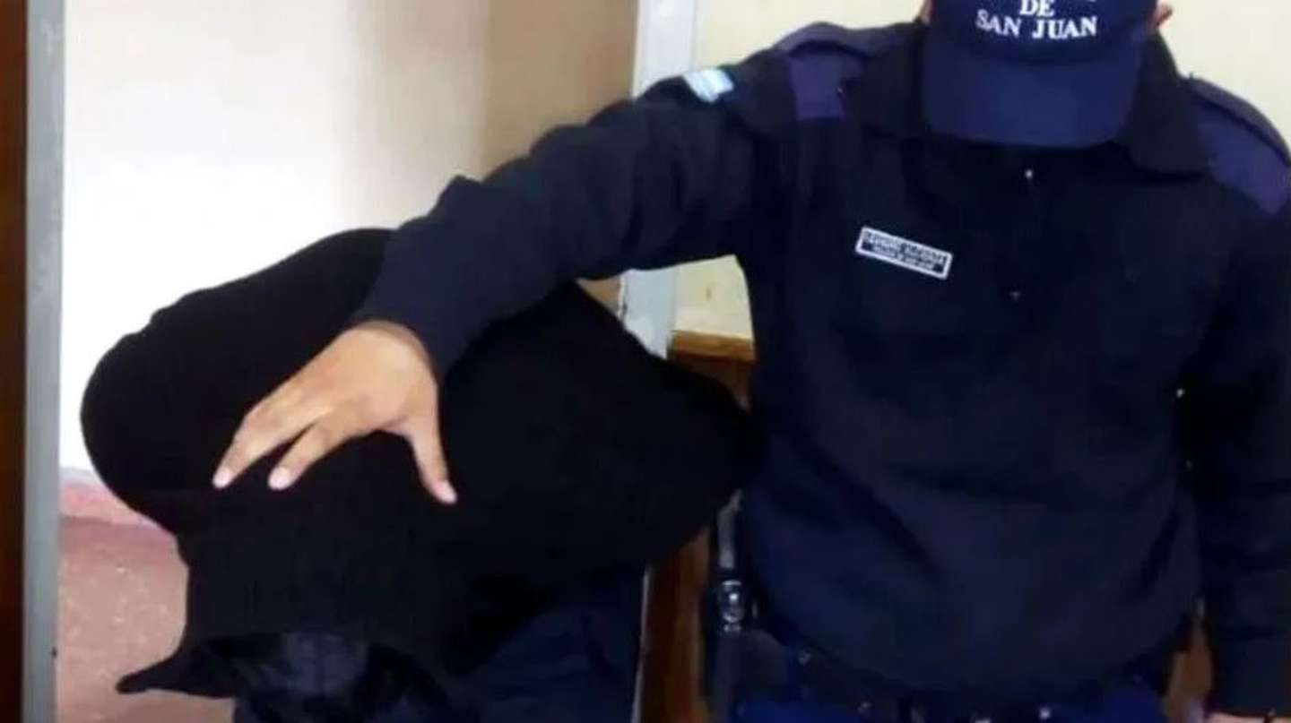 En San Juan una mujer denunció que fue violada por su amante y dos amigos: “Estaban re locos”