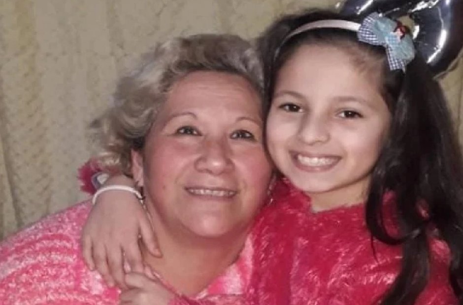 Conmoción en Buenos Aires: Una nena de 8 años murió por COVID tras 9 días internada