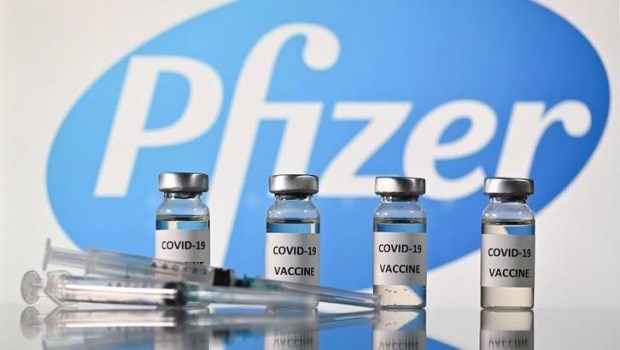 Uruguay aprobó la tercera dosis de Pfizer para todos los vacunados con las dos de Sinovac