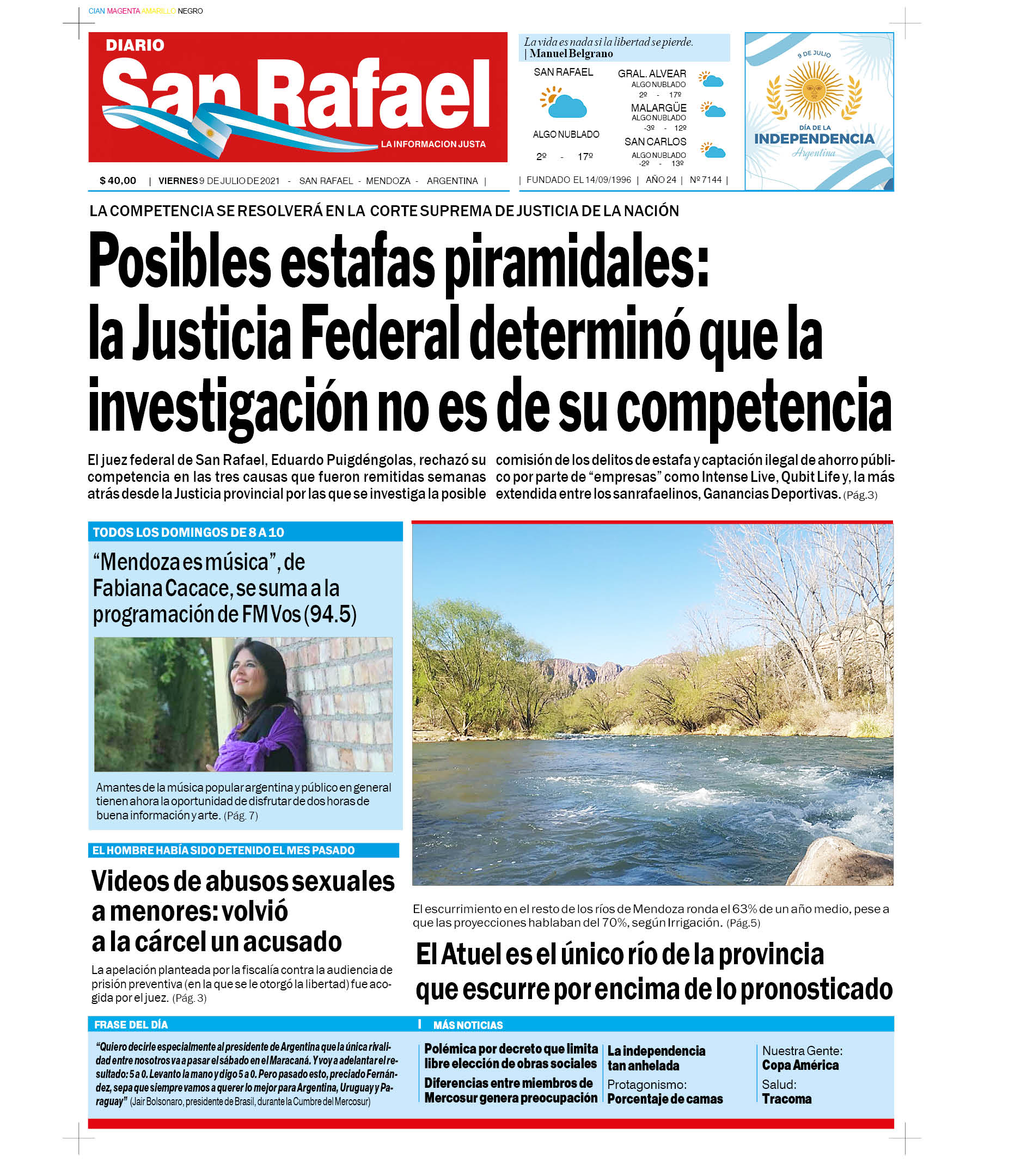 TAPA 090721