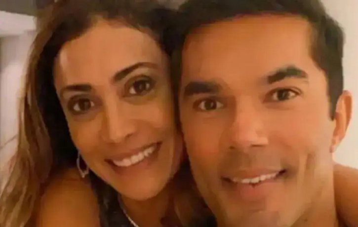 Vivía en el edificio que se derrumbó en Miami: el amor le salvó la vida