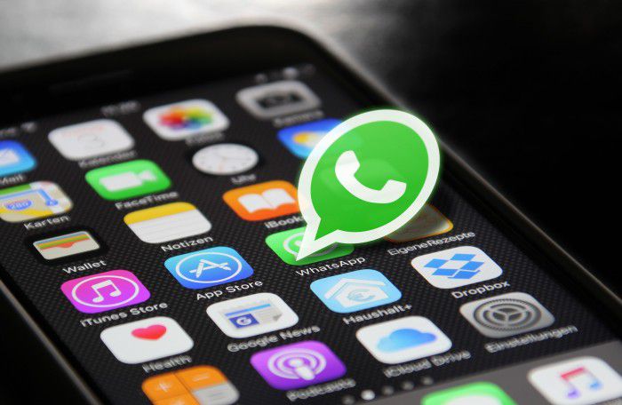 WhatsApp prepara función para transferir chats entre iOS y Android