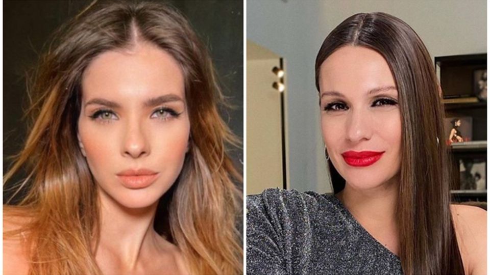 La actitud de la China Suárez y Pampita en Instagram que sorprendió a todos