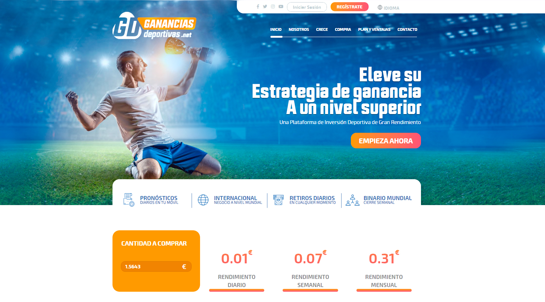 Posibles estafas piramidales: la Justicia Federal determinó que la  investigación no es de su competencia