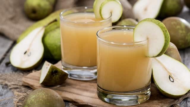 Cooperativa local presentó un proyecto  a Nación para hacer una planta de jugos de fruta de carozo y pepita