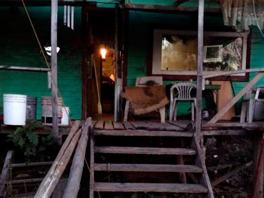 Conmoción en la provincia de Buenos Aires: Un nene de 10 años mató de un balazo a su hermanita de 5 mientras manipulaba una escopeta