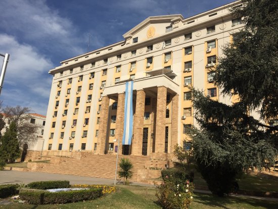 Paritarias: el Gobierno provincial  llegó a una propuesta definitiva