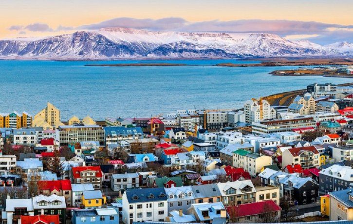 Califican como «éxito abrumador» la reducción de la jornada laboral en Islandia