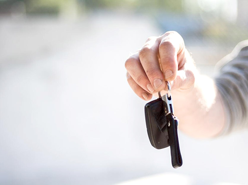 3 ventajas del renting de coches que no conocías