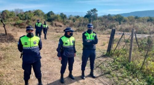 Encontraron muerta a la nena que era buscada en Tucumán: Detuvieron a familiares