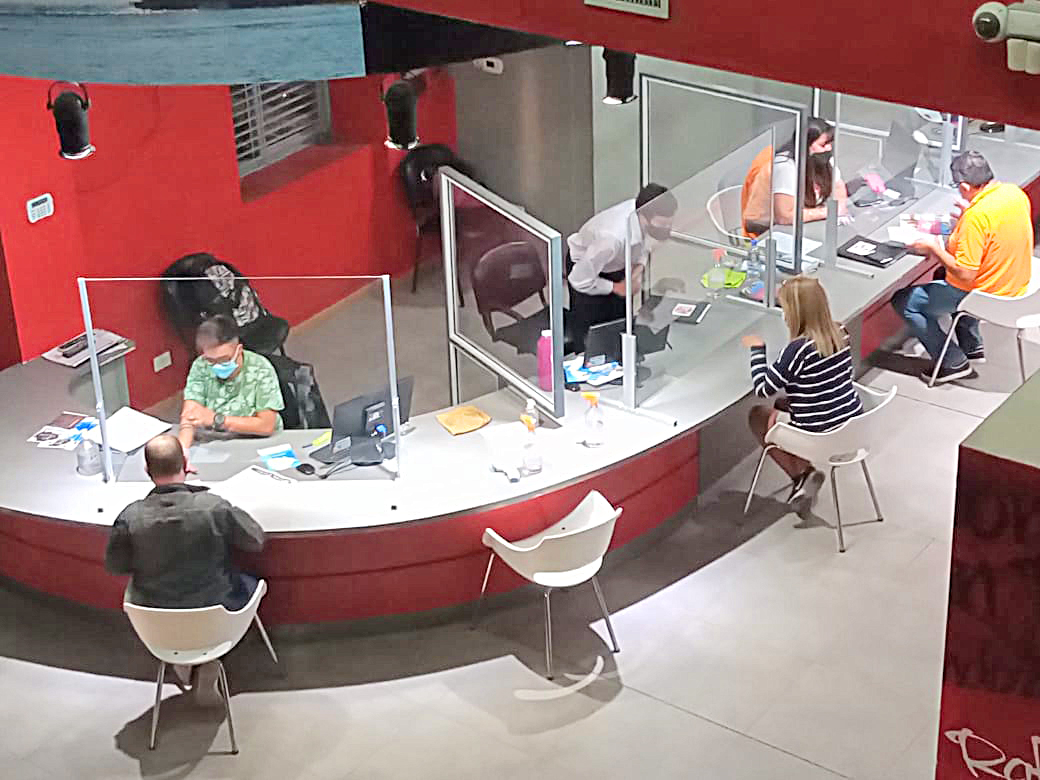 Expectativas en el sector turístico local por los buenos precios