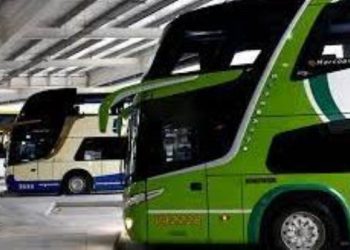 La UTA anunció un paro de choferes de larga distancia por 72 horas, a partir de este mediodía