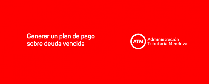 ATM: se pueden generar planes de pago online