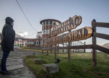 Absolvieron por el beneficio de la duda al suboficial de la Armada acusado de abusar de una marinera