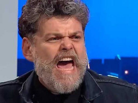 Alfredo Casero contra Alberto Fernández: “Prefiero a Cristina Kirchner antes que este tipo que no deja de ser más que un remisero”