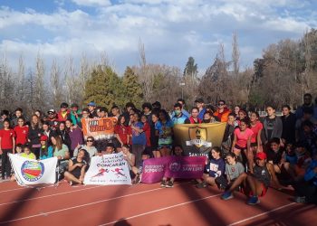 Se jugó una nueva fecha del Torneo Apertura de básquet femenino