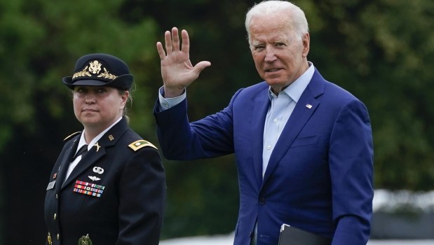 Biden autorizó el envío de otros 1.000 soldados a Afganistán y ya suman 7.000