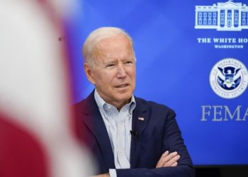 Biden dice que es «muy probable» que haya un nuevo ataque contra EE.UU. en Afganistán