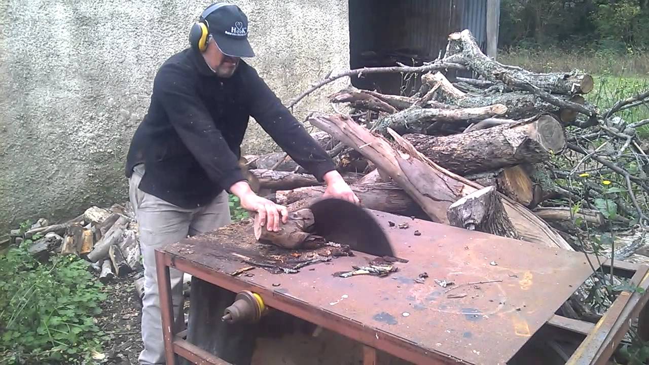Buscan reglamentar el trabajo  de leñadores en San Rafael  y provincias vecinas