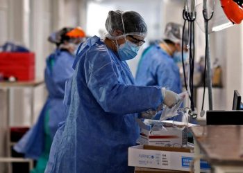 COVID – 19 en San Rafael: Se reportaron 33 nuevos casos y una muerte