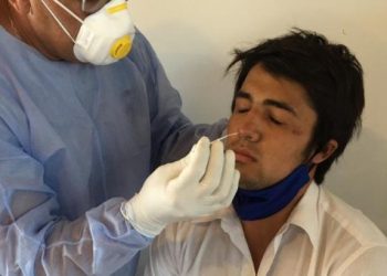 COVID- 19 en San Rafael: Se informaron 24 casos y dos muertes