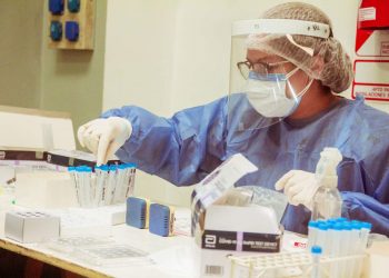 COVID- 19 en San Rafael: Se reportaron 22 casos y dos muertes