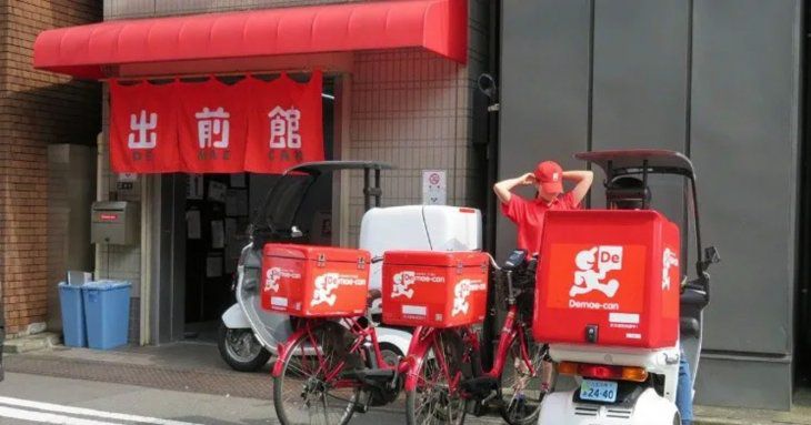 Comieron gratis durante tres años por un error y ahora tienen que pagar