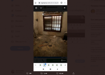 «¿Con qué cara alquilás esto a 20 lucas?»: un departamento en alquiler se volvió viral por su estado y precio
