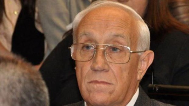 Condenan al «Tigre» Acosta a 24 años de prisión por delitos sexuales cometidos en la ESMA