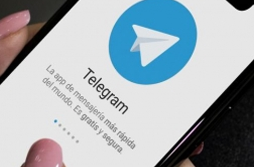 Crece la cantidad de delincuentes que venden certificados de vacunación falsos en Telegram