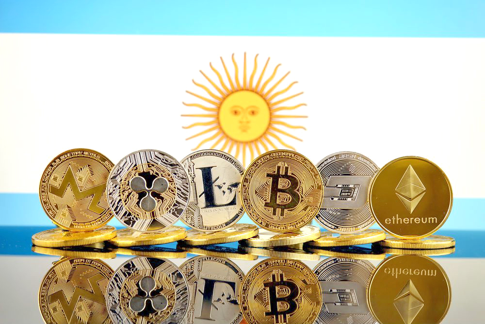 Buscan que Mendoza cuente  con su propia criptomoneda