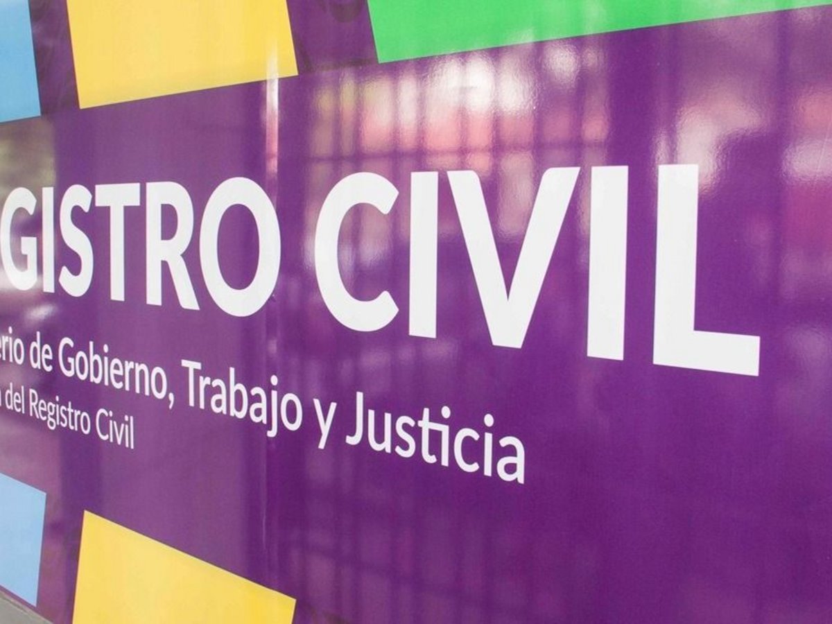 DNI Exprés: se pide sin turno y llega entre 48 y 96 horas hábiles