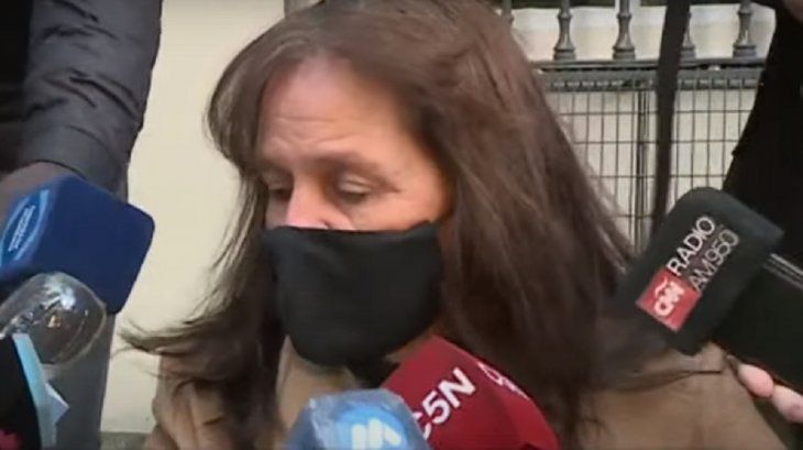 Declararon la madre y el padrastro de Chano Charpentier