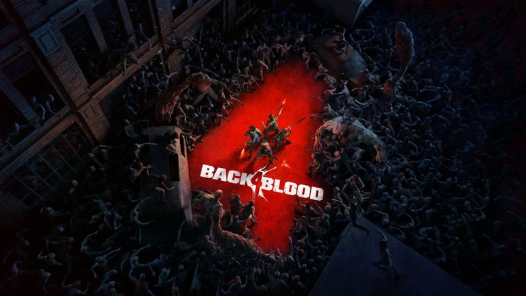 Denuncian a ‘Back 4 Blood’ por expresiones racistas contra los videojugadores