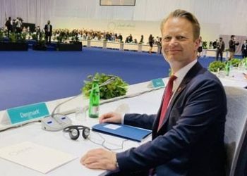 Dinamarca cierra su embajada en la Argentina porque ya no forma parte de sus “prioridades”