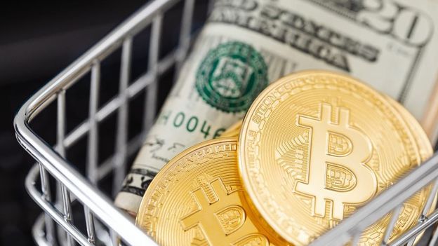 El Banco Central quiere regular el uso de bitcoins en el mercado de cambios